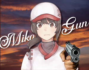 play Miko Gun