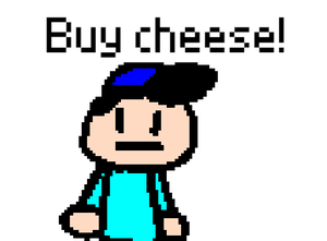 play Go To Store To Buy Cheese