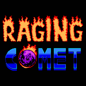 play Raging Comet