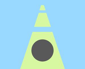 play Poly Roller