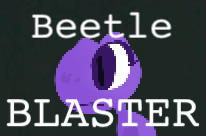 play Beetle Blaster