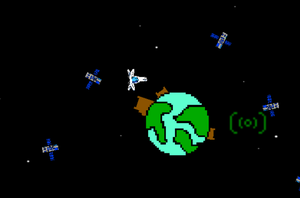play Around The World In Ten Seconds