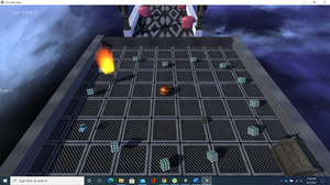 play Roll A Ball-It201-Shafayet