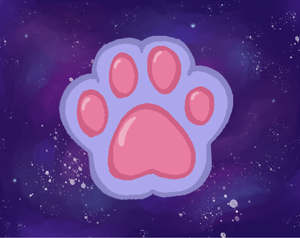 play Space Kitties: Infinite Runner