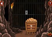 play Sand Pit Escape