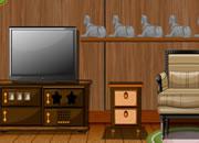 play Wooden House Escape 5