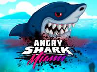 Angry Shark Miami