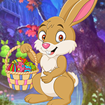 play Blithe Bunny Escape