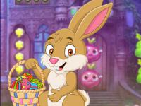 play Blithe Bunny Escape