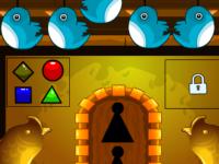 play Tiki Cave Escape