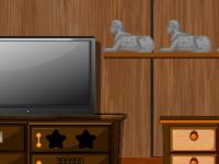 play Wooden House Escape 5