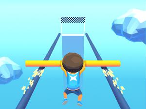 play Rail Slide