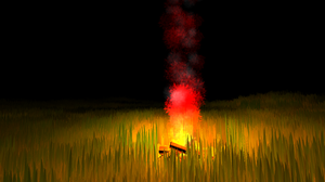 play Calm Painting
