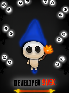 play Developer Suck