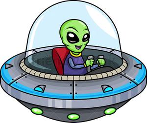 play Ufo