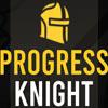 play Progress Knight