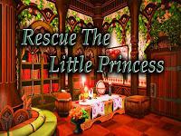 play Top10 Rescue The Little Princess