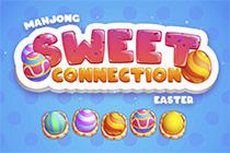 play Mahjong Sweet Easter