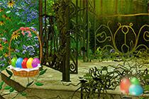 play Easter Garden Escape