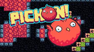 play Pichon: The Bouncy Bird