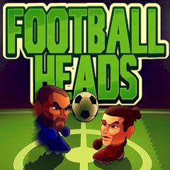 play Football Heads