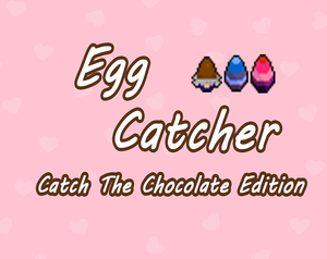 play Egg Catcher - Catch The Chocolate Edition
