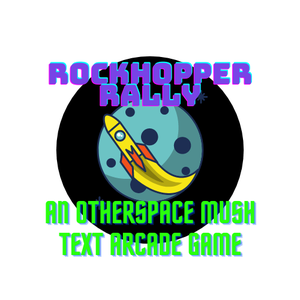 play Rockhopper Rally