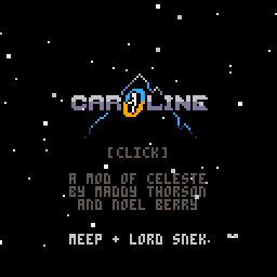 play Caroline