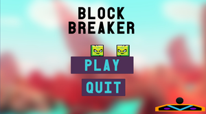 play Block Breaker