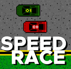 play Speed Race