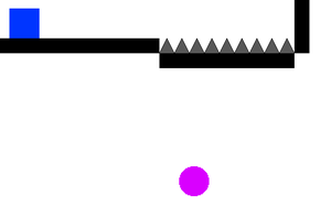 play Checkpoint Fall