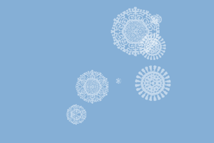 play Viralsnowflakes Game