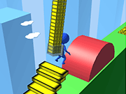 play Stair Run Online