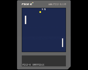 play Pong Clone