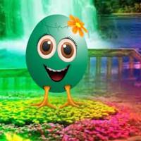 play Fantasy Egg Chick Escape Html5