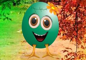 play Fantasy Egg Chick Escape