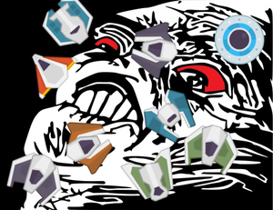 play Not Another Shmup!