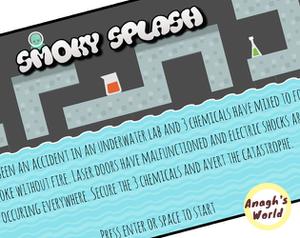 play Smoky Splash