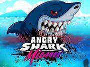 play Angry Shark Miami