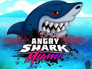 Angry Shark Miami