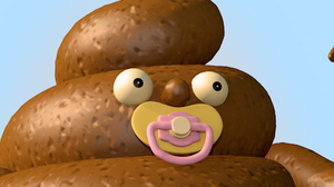 play S T O O L Softener
