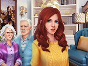 play Home Makeover Hidden Object