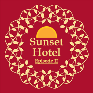 play Sunset Hotel: Episode Ii
