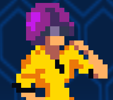 play Cyberrun Demo