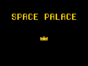 play Space Palace