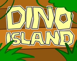 play Dino Island