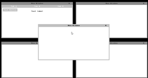 play Frostui (For Olcpge)