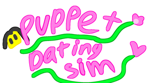 play Puppet Dating Simulator