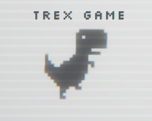 play Trex Game