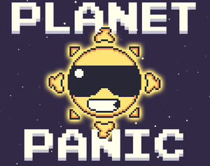 play Planetpanic